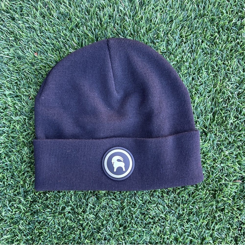 Backcountry Patch Goay Beanie
